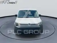 2024 Volkswagen Caddy