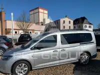 2024 Volkswagen Caddy