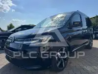 2024 Volkswagen Caddy
