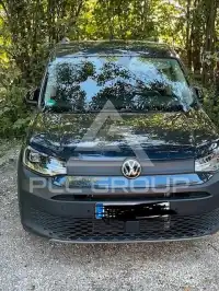 2024 Volkswagen Caddy