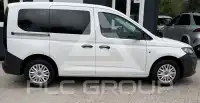 2024 Volkswagen Caddy
