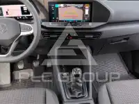 2024 Volkswagen Caddy