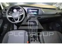 2024 Volkswagen Caddy