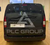 2024 Volkswagen Caddy