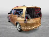 2024 Volkswagen Caddy