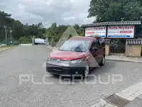 2024 Volkswagen Caddy