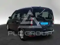 2024 Volkswagen Caddy
