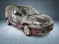 2024 Volkswagen Caddy