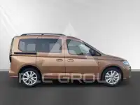 2024 Volkswagen Caddy