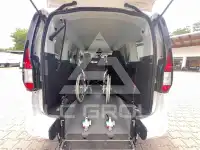 2024 Volkswagen Caddy