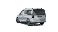 2024 Volkswagen Caddy