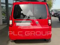 2024 Volkswagen Caddy