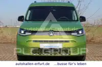 2024 Volkswagen Caddy