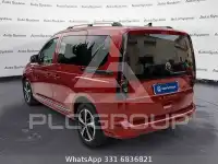 2024 Volkswagen Caddy