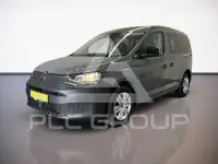 2024 Volkswagen Caddy