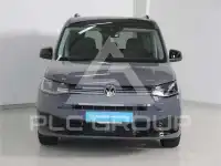 2024 Volkswagen Caddy