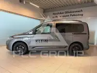 2024 Volkswagen Caddy