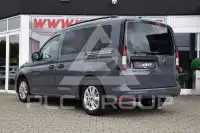 2024 Volkswagen Caddy