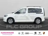 2024 Volkswagen Caddy