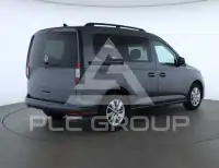 2024 Volkswagen Caddy