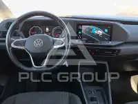 2024 Volkswagen Caddy