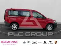 2024 Volkswagen Caddy