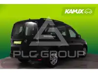 2024 Volkswagen Caddy