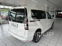 2024 Volkswagen Caddy