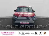2024 Volkswagen Caddy