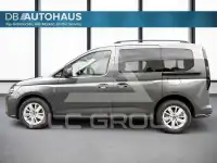 2024 Volkswagen Caddy