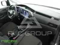 2024 Volkswagen Caddy