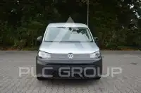 2024 Volkswagen Caddy