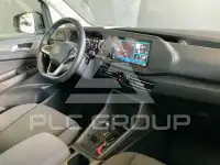 2024 Volkswagen Caddy