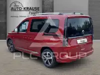 2024 Volkswagen Caddy