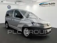 2024 Volkswagen Caddy