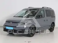 2024 Volkswagen Caddy