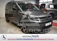 2024 Volkswagen Caddy