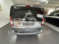 2024 Volkswagen Caddy