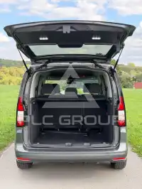 2024 Volkswagen Caddy