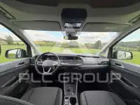 2024 Volkswagen Caddy