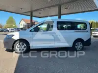 2024 Volkswagen Caddy