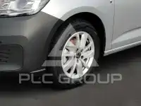 2024 Volkswagen Caddy