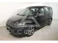 2024 Volkswagen Caddy