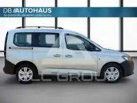 2024 Volkswagen Caddy