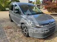 2024 Volkswagen Caddy