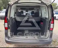 2024 Volkswagen Caddy
