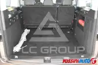 2024 Volkswagen Caddy