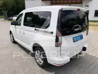 2024 Volkswagen Caddy