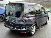 2024 Volkswagen Caddy