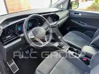 2024 Volkswagen Caddy